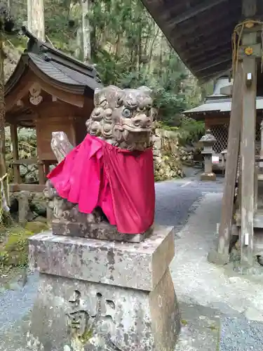 貴船神社(京都府)