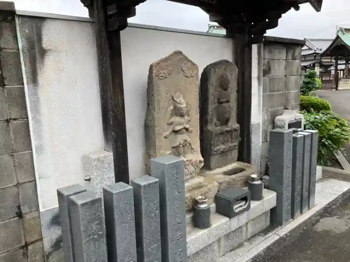 宝蔵寺(神奈川県)