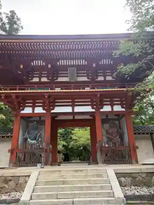 室生寺(奈良県)