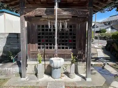 法徳寺(滋賀県)