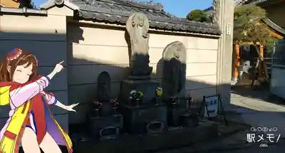 正蔵院の山門・神門