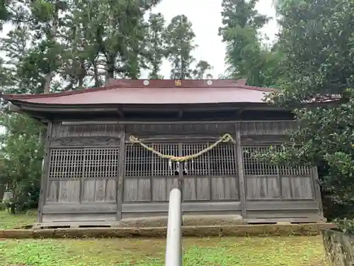 日枝神社のその他建物