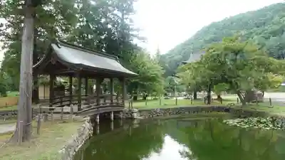 向嶽寺(山梨県)