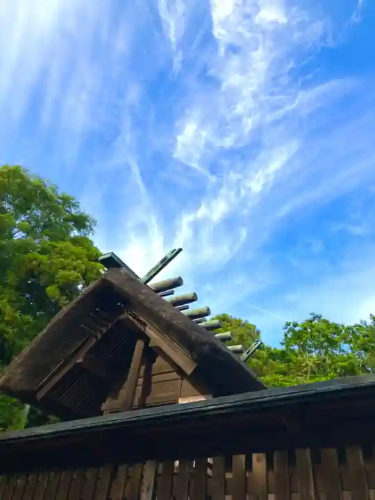 鎌数伊勢大神宮(千葉県)