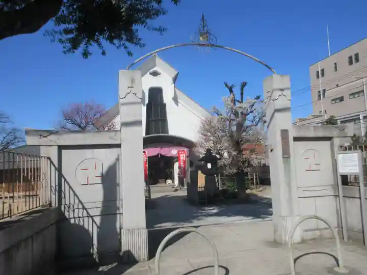 光源寺(東京都)