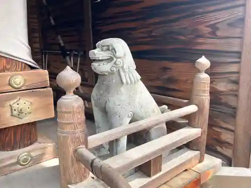 日吉神社(滋賀県)
