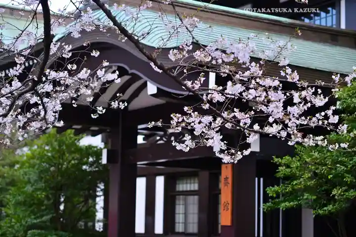 靖國神社(東京都)