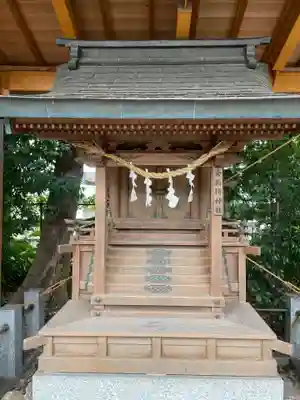 金神社(岐阜県)