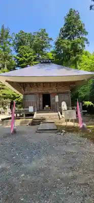 国上寺(新潟県)