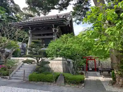 長谷寺のその他建物