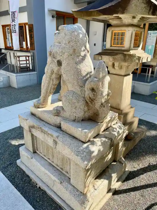 天祖神社(東京都)