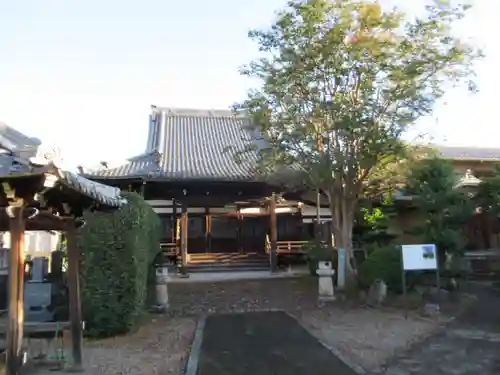 真性寺(岐阜県)