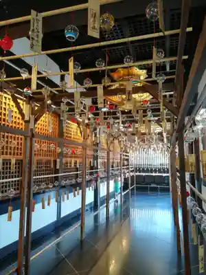 尊永寺のその他建物