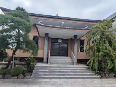 徳念寺(東京都)