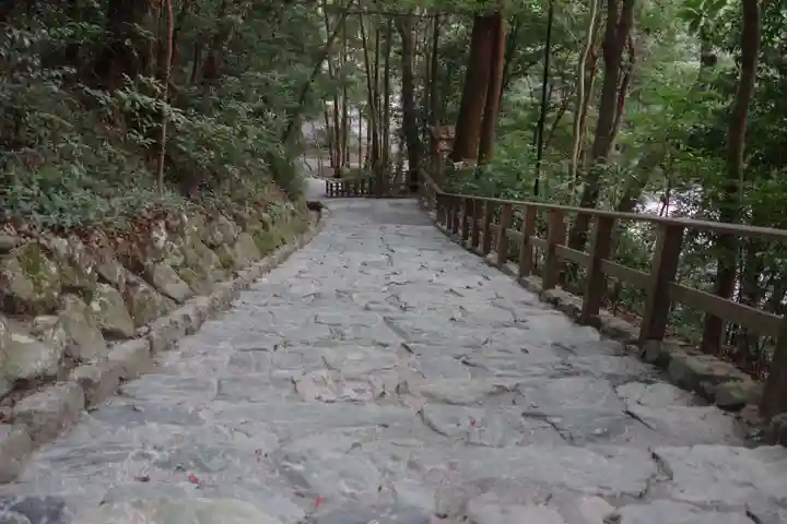 伊勢神宮外宮(豊受大神宮)のその他建物