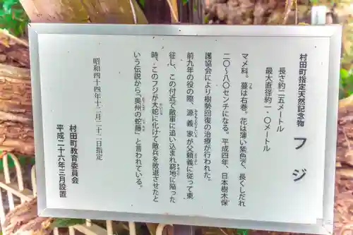 白鳥神社の歴史