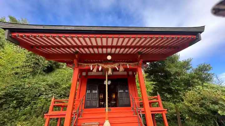 琴平神社(宮城県)