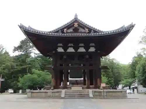 東大寺鐘楼(奈良県)