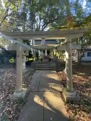 天形星神社(千葉県)