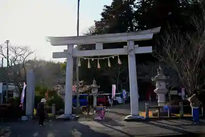 高瀧神社(千葉県)