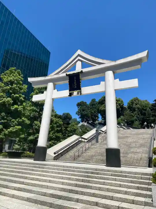 日枝神社(東京都)