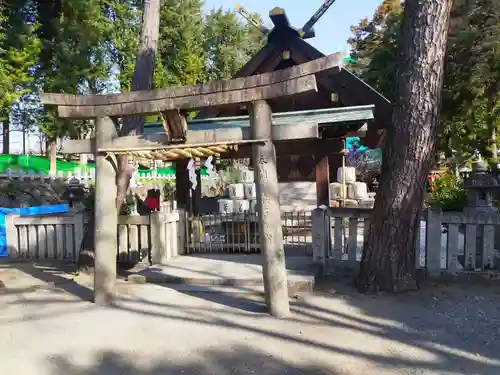 茨木神社(大阪府)