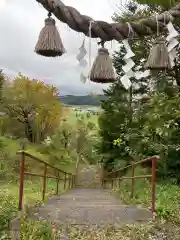 若佐神社(北海道)