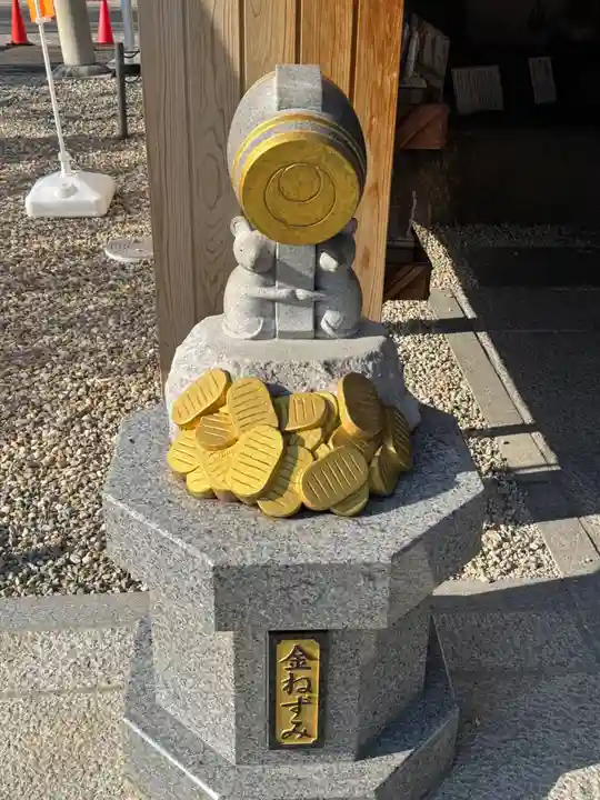 山田天満宮(愛知県)