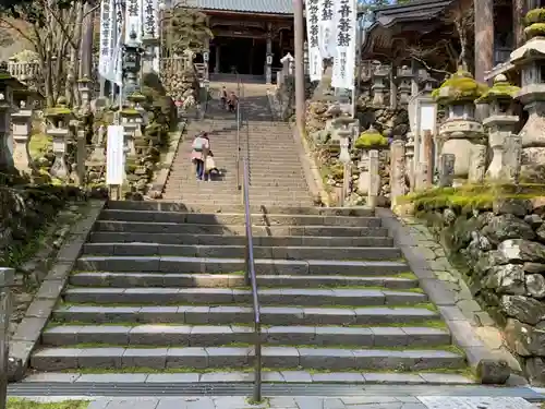 華厳寺のその他建物