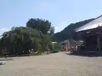 箕輪山満行院霊巖寺のその他建物