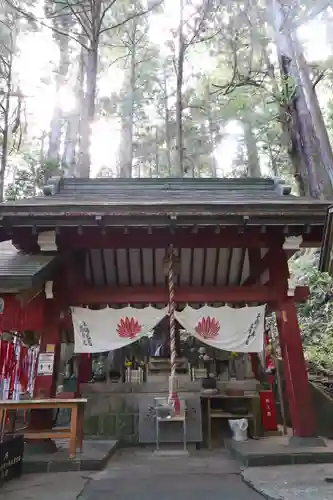 最乗寺（道了尊）(神奈川県)