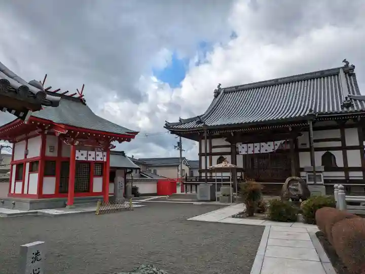 長命寺(大阪府)