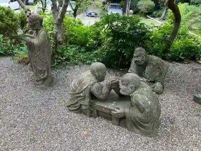浄慶寺(神奈川県)