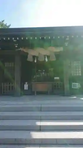 賀茂神社天満宮(鳥取県)