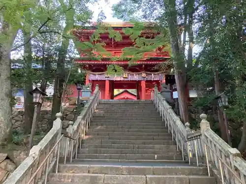 住吉神社(山口県)