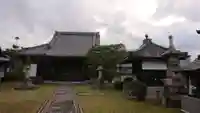 台鏡寺の本殿・本堂