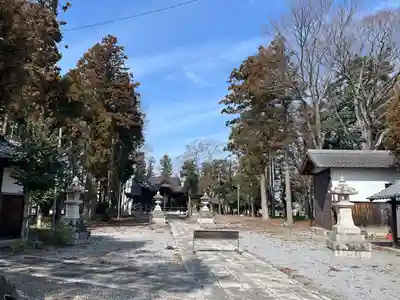 天稚彦神社(滋賀県)