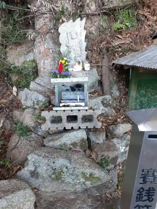 腰神神社(大阪府)