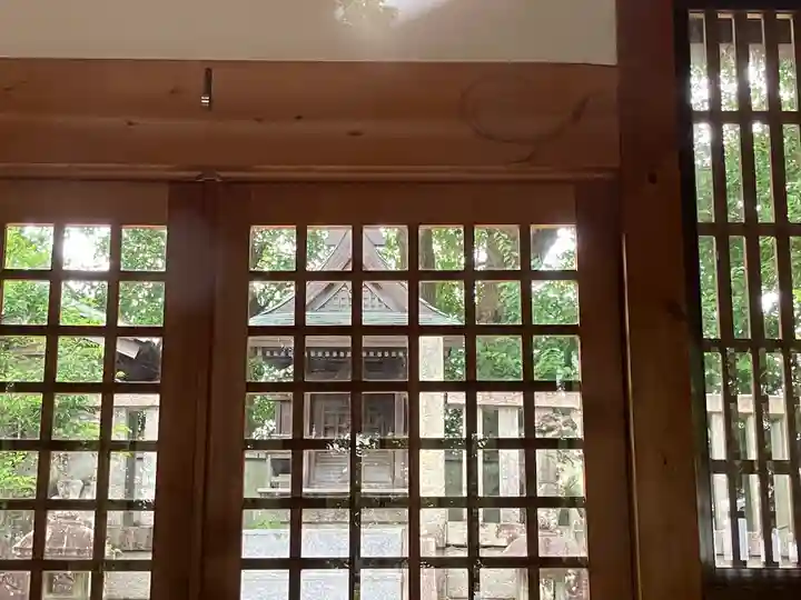 菅原神社(奈良県)