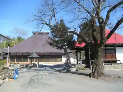 西光寺(東京都)
