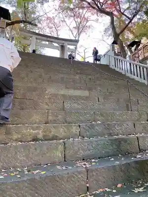 愛宕神社(東京都)