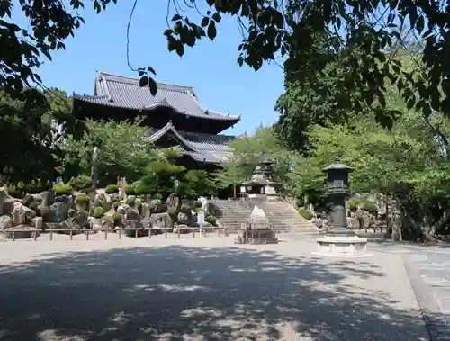 粉河寺の建物その他