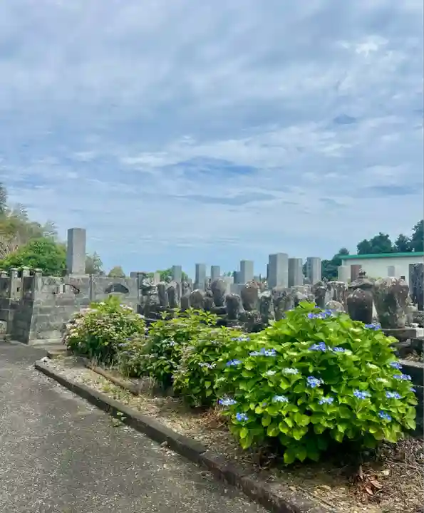 法林寺(静岡県)