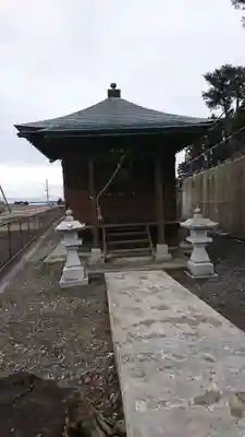 光明寺のその他建物