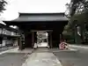 甲斐國一宮 浅間神社(山梨県)