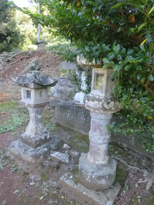 金山神社(静岡県)