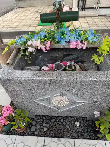 飯生神社(北海道)