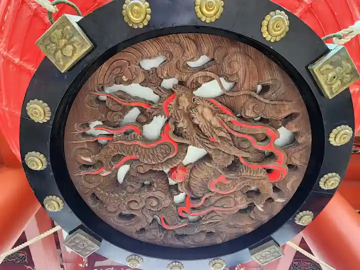 浅草寺のその他建物