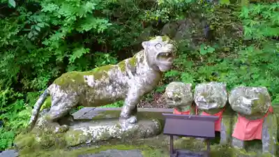 朝護孫子寺(奈良県)