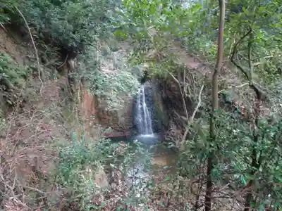 意賀美神社(大阪府)